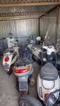 Sprzedam skuter Piaggio sym Kymco