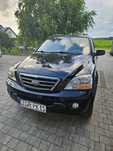 Kia Sorento 3.3V6 248KM 2007r