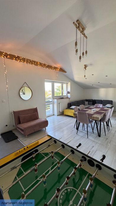 Apartament/Domek w górach /Balia/Bania ogrodowa / Sylwester ok.Szczyrk
