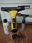 Karcher myjka akumulatorowa do okien