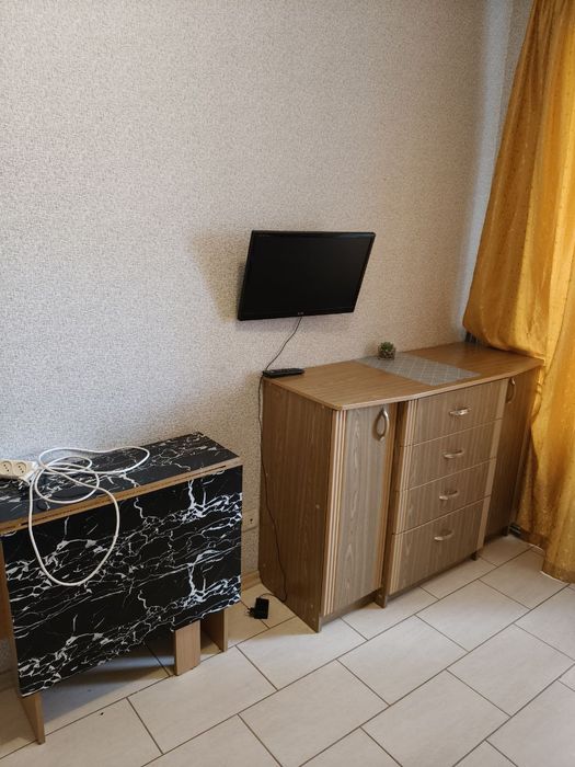 Сдам смарт-квартиру с балконом ЖК Воробьевы Горы м.Ак.Павлова