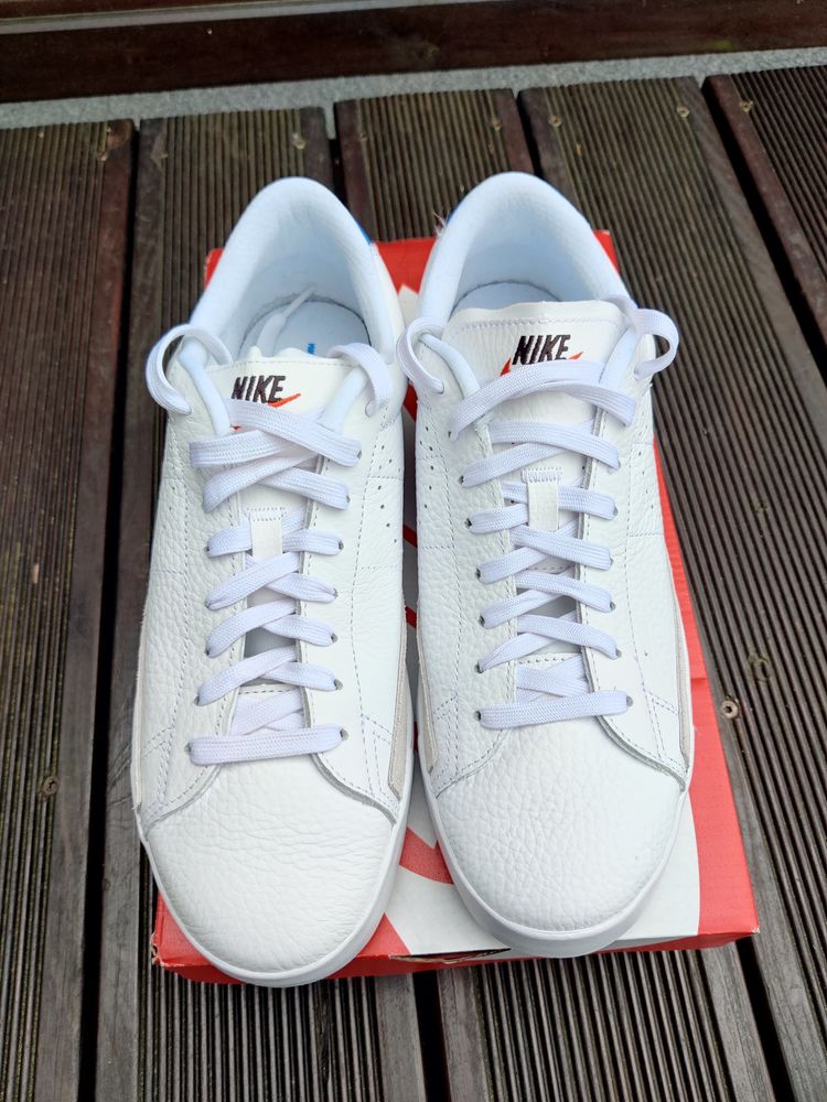 Nowe buty sportowe sneakersy Nike Blazer Low X rozmiar 42.5