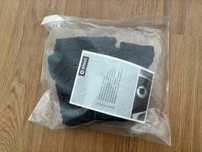Smart Fortwo / Forfour - Rede Porta-Bagagens C/ Velcro Original NOVA