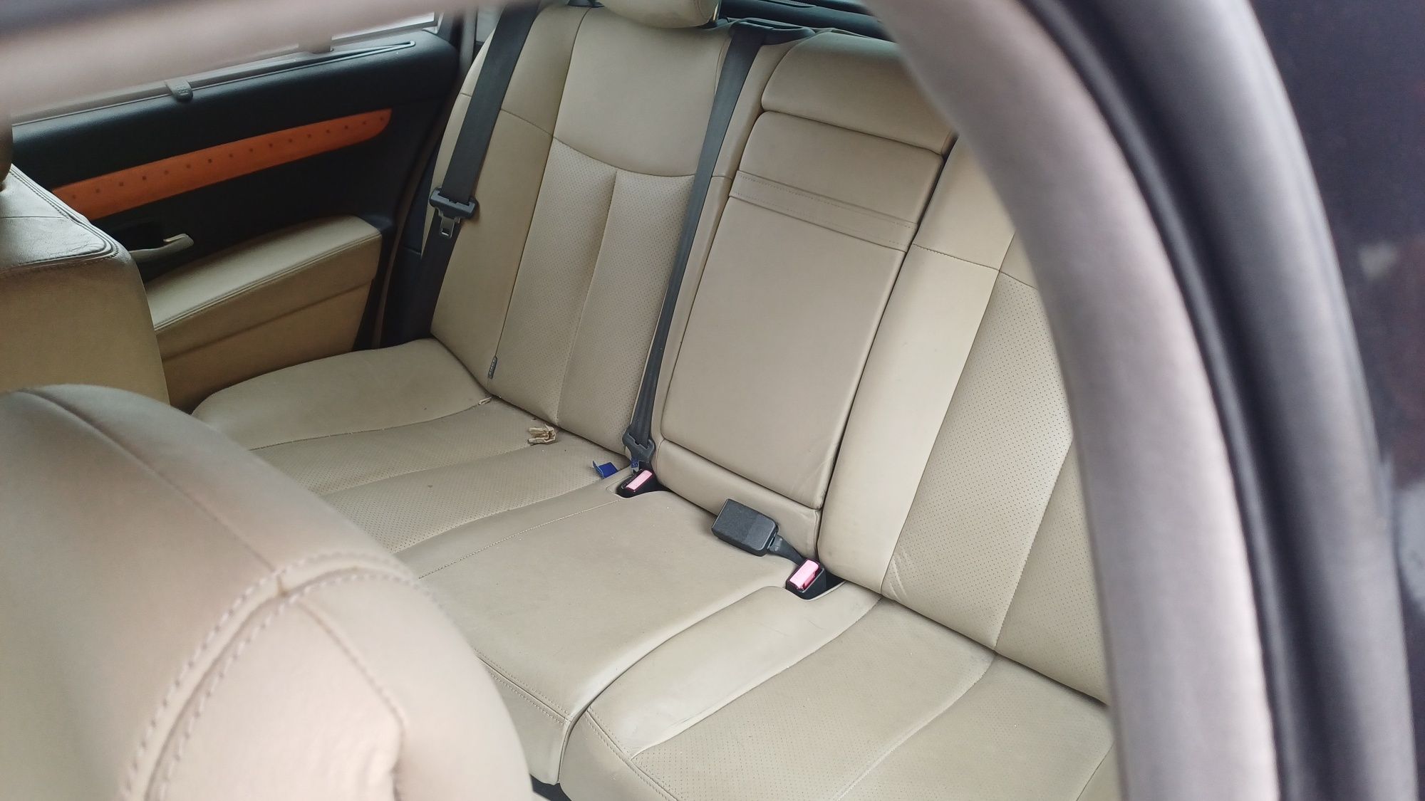 Renault VelSatis 3.0d V6