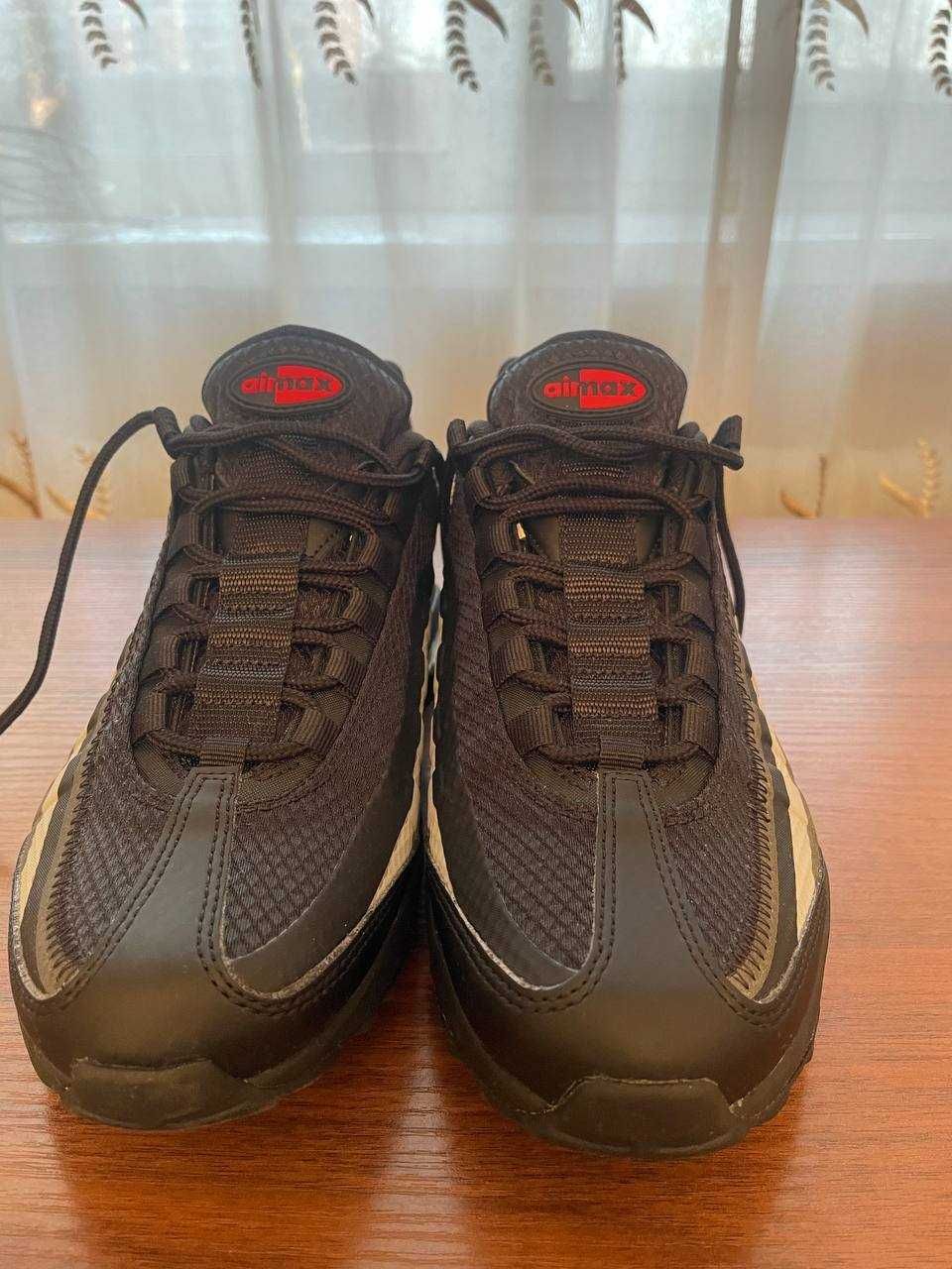 Nike AIR MAX 95 UL