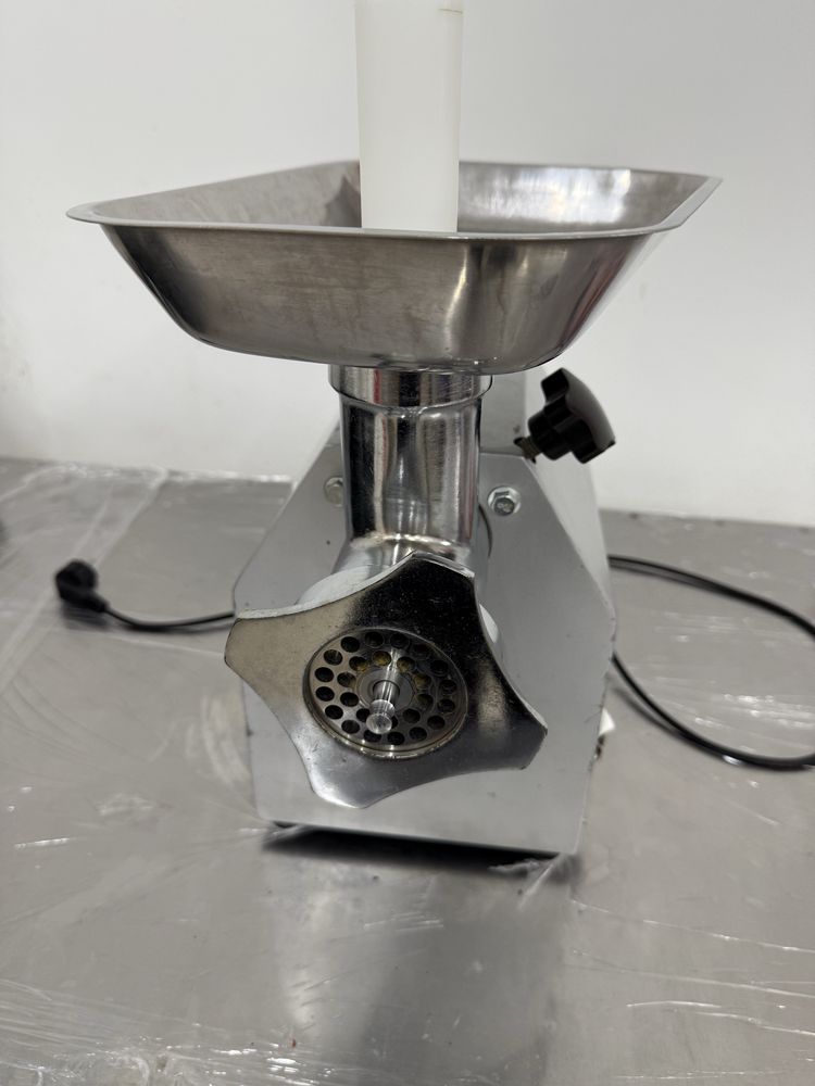 Мʼясорубка промислова Rauder YL-12P 220w