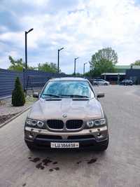 Продам BMW X5 в гарному стані