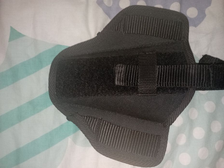 Іграшковий пістолет