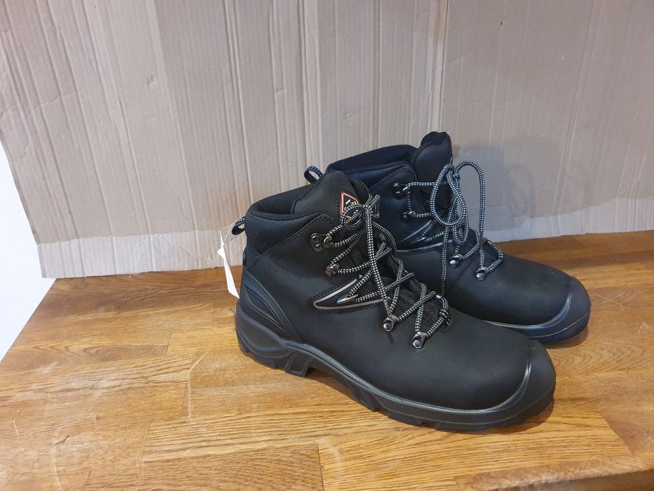 Buty robocze Sanita SINICE 1907