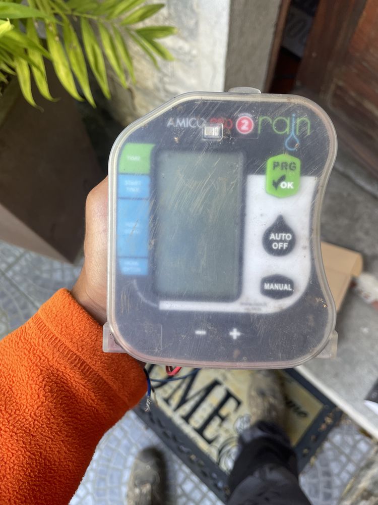 AMICO PRO 2 rain