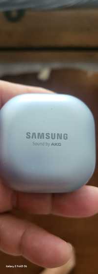 Słuchawki Samsung galaxy buds