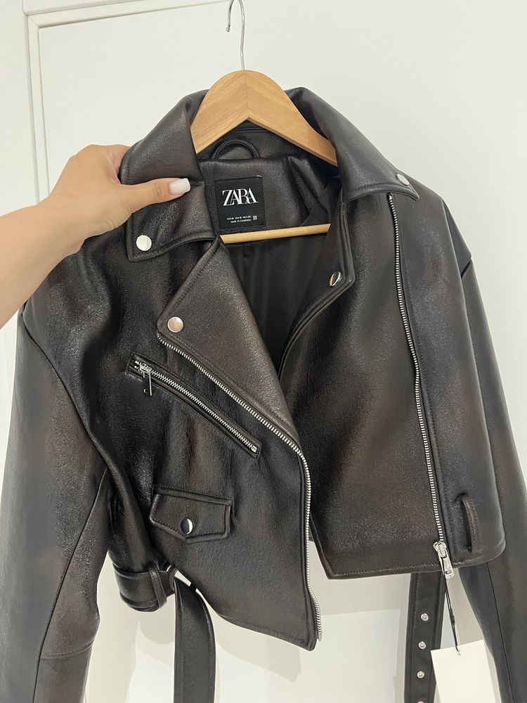 Продається нова куртка, zara