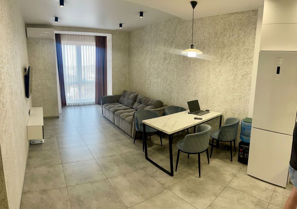 Продам 3 комн ЖК Аржанова