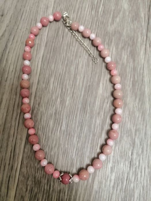 Намисто з натуральних каменів