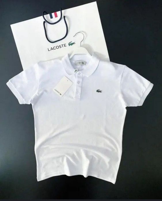 фудболка Lacoste