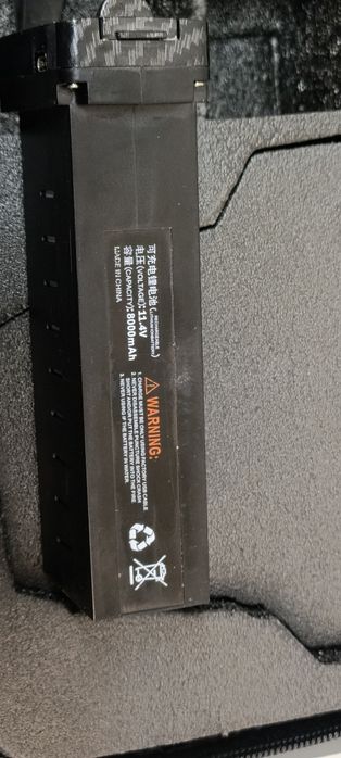 Срочно продам дрон AE86 PRO MAX+