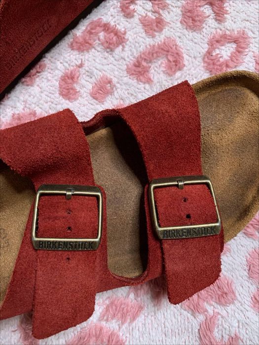 босоножки Birkenstock