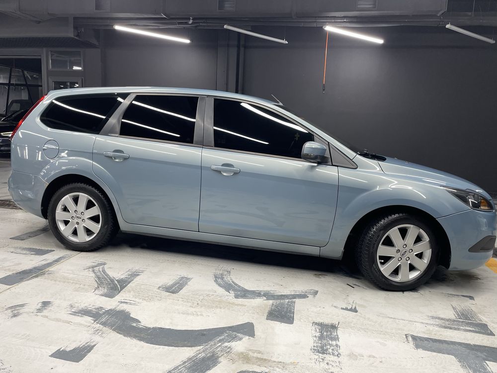 Продам Ford Focus 2 2009год