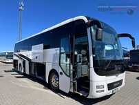 MAN LION’S COACH / SPROWADZONY / 55 MIEJSC / EURO 6
