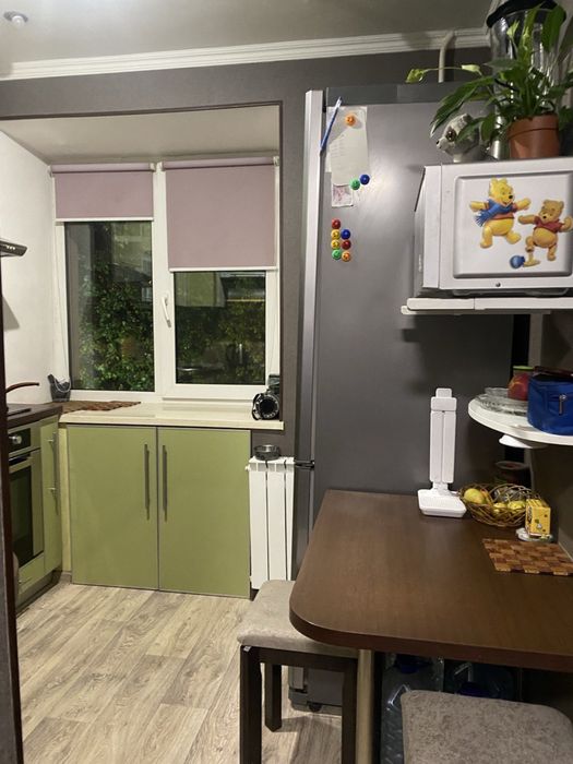 Продам 2 комнатную квартиру Новые Дома, прос.Байрона