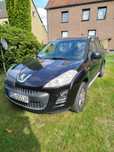 Peugeot 4007 2.2 hdi 160km 7 osobowy 4x4