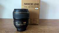 Nikon Nikkor AF-S 35mm f1.4G N