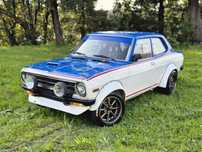 Datsun 1200 Motor Toyota