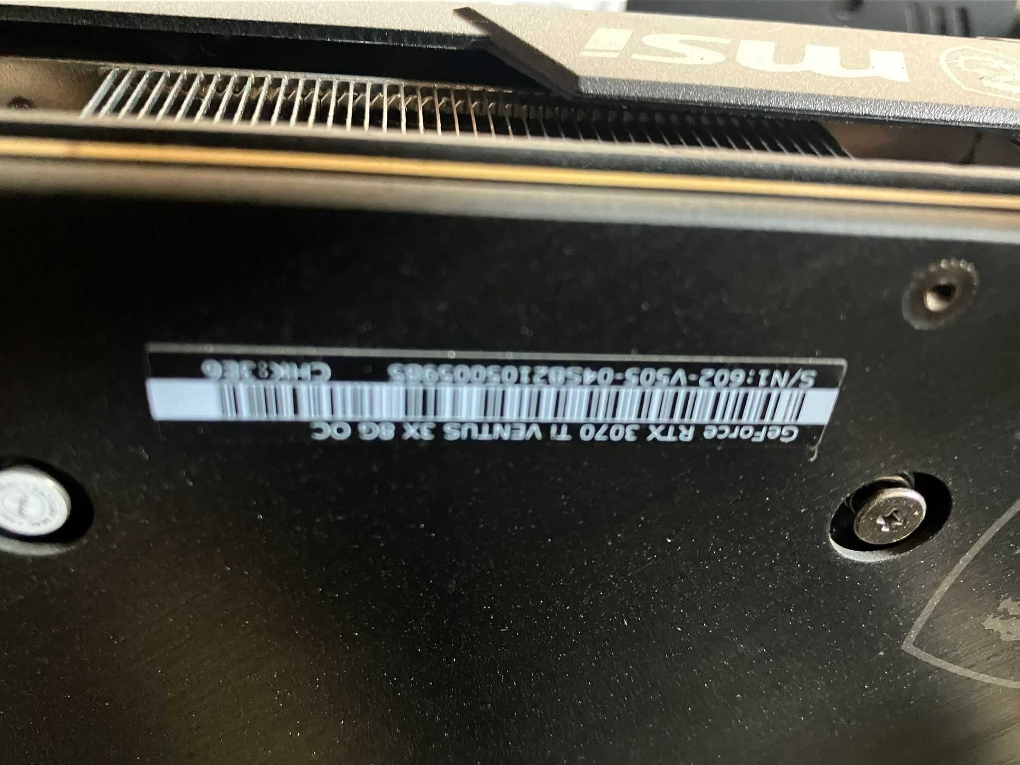 Placa Gráfica Nvidia | AMD - várias unidades