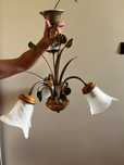 Żyrandol/ Lampa sufitowa