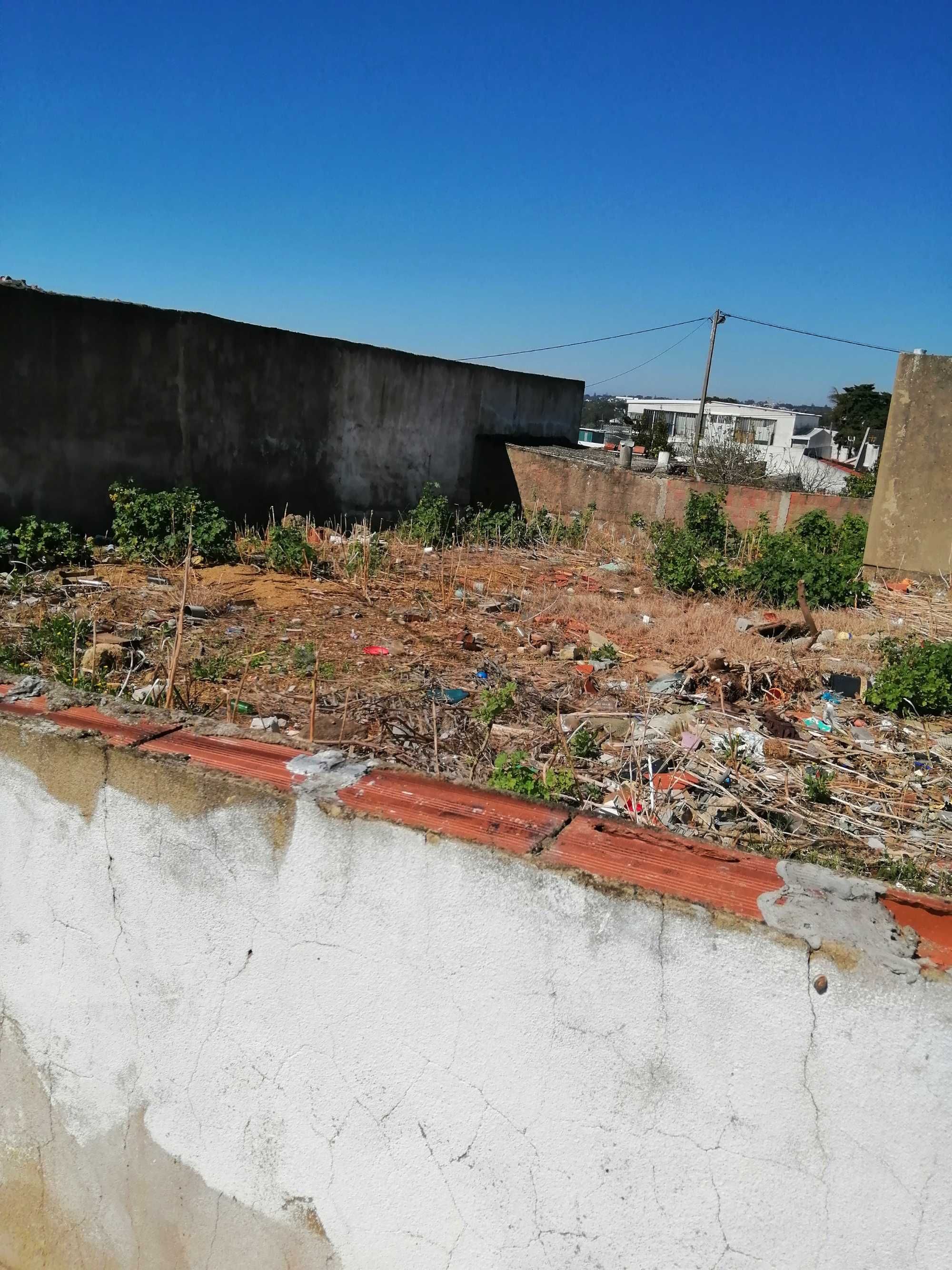 Venda de Terreno