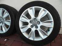 Felgi 16&quot; 5x100 Audi A1 S1 8X0 A3