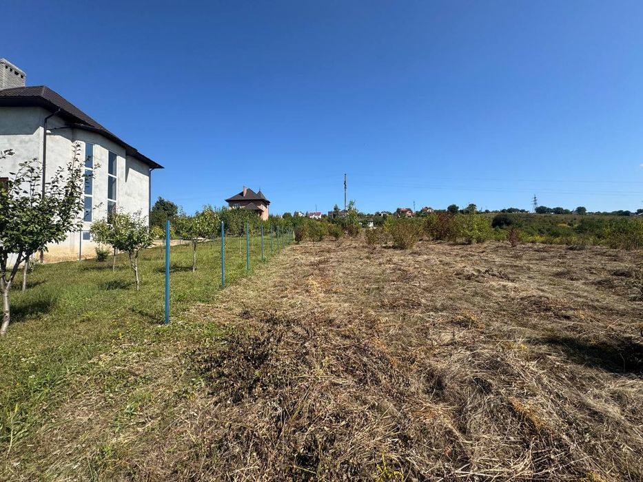 Вигідна пропозиція з продажу ділянки в с. Коровія