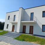 OSTATNIE lokale ! Nowy apartament Lublin Czechów ,Za Choinami+ działka