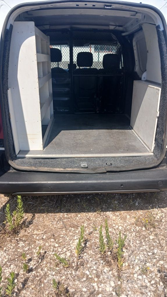 Citroen berlingo 3 L barata