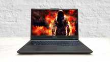 Lenovo Legion Gaming - GTX1650\144Hz\16GB\SSD512GB+1TB