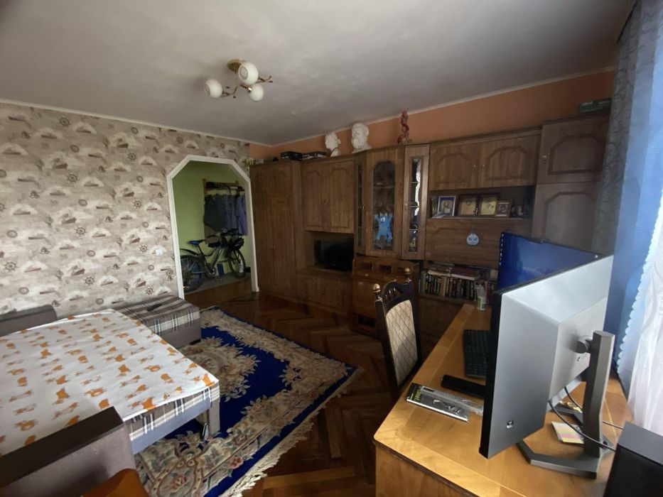 Продам 3кім.квартиру, вул.Київська, Центр,Порошинка, м.Бровари SL