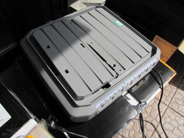 Przecinarka do glazury płytek piła elektryczna TITAN 500W