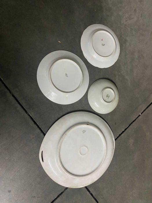 Loiça Vista Alegre muito antiga