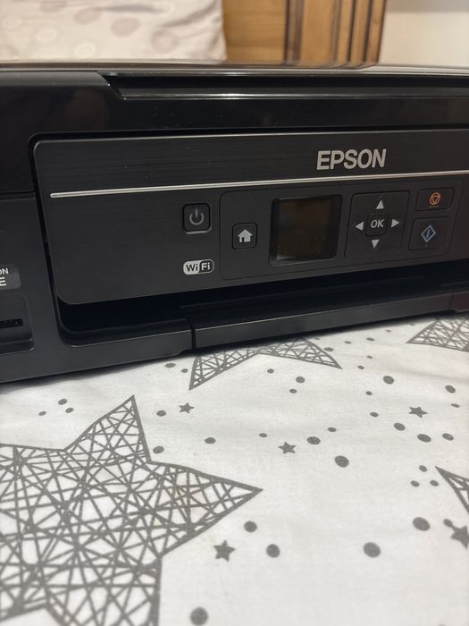 Epson xp322 МФУ
