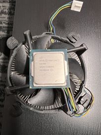 procesor Intel Pentium G4500 LGA1151