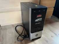 Komputer PC z GTX 660