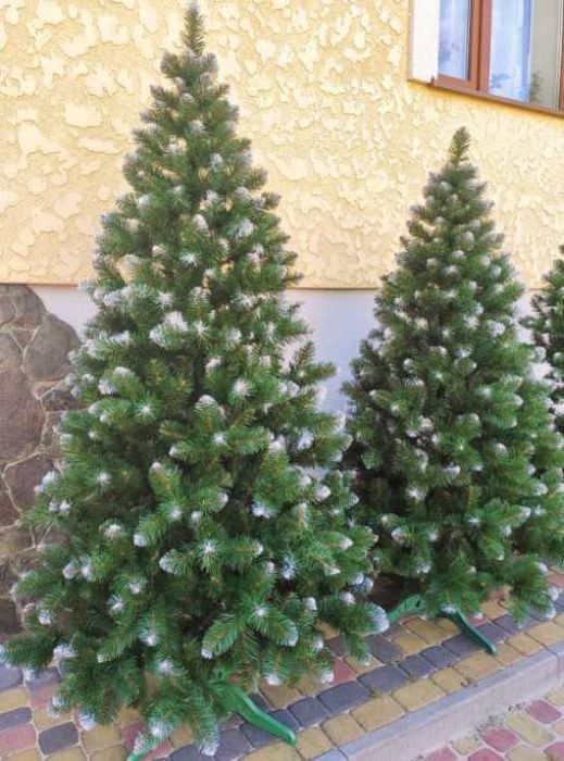 ‼️КРАЩА ЦІНА‼️ Штучна ялинка Казка Карпатська, ель, исскуственная елка