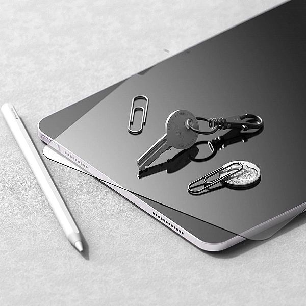Szkło hartowane Ringke Easy Slide na iPad Pro 11" 2024 (5 gen.)