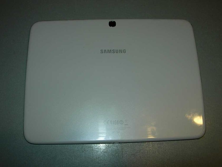 Tablet Samsung Galaxy Tab 3 10,1" 1,5 GB / 16 GB biały GT-P5200
