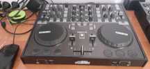 Rellop Digital Jockey 2 lnterface