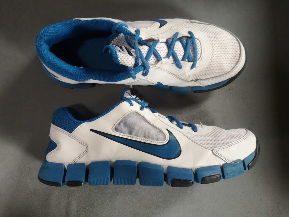 Buty Nike Flex Show TR 2 r.42.5