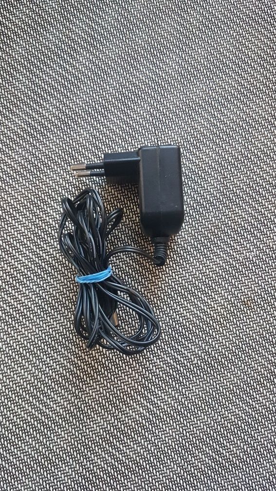Zasilacz 3V/600mA