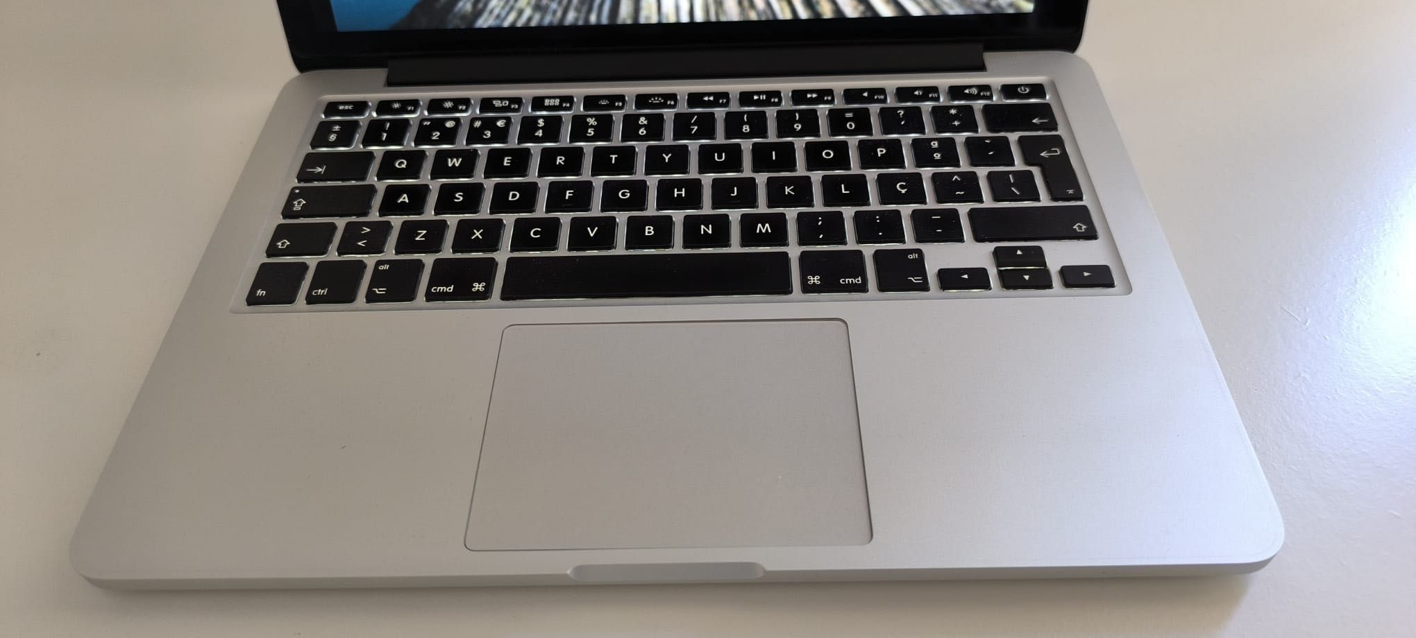 Apple MacBook Pro Retina, 13’ 2014