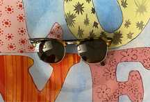 Ray Ban clubmaster