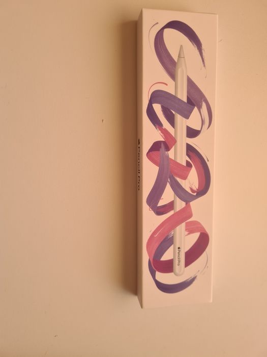 Пропоную стілус Apple Pencil Pro